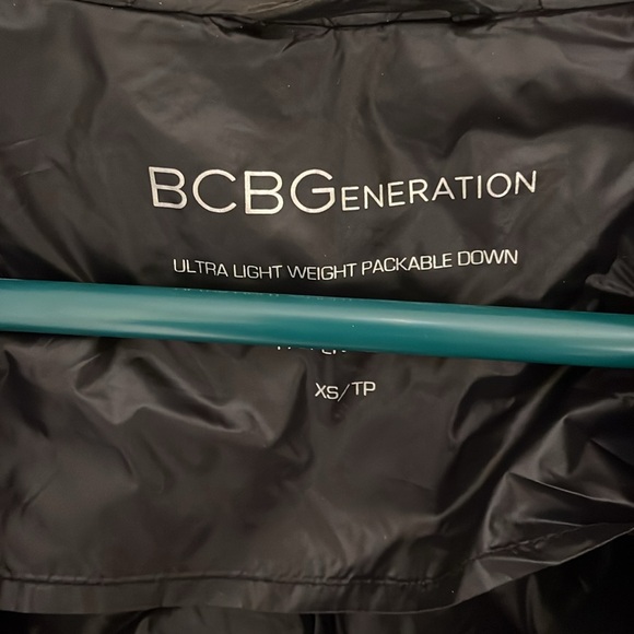 BCBGeneration jacket. Size XS - Picture 2 of 7